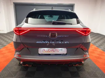 CUPRA FORMENTOR VZ E-HYBRID