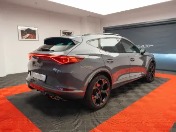 CUPRA FORMENTOR VZ E-HYBRID