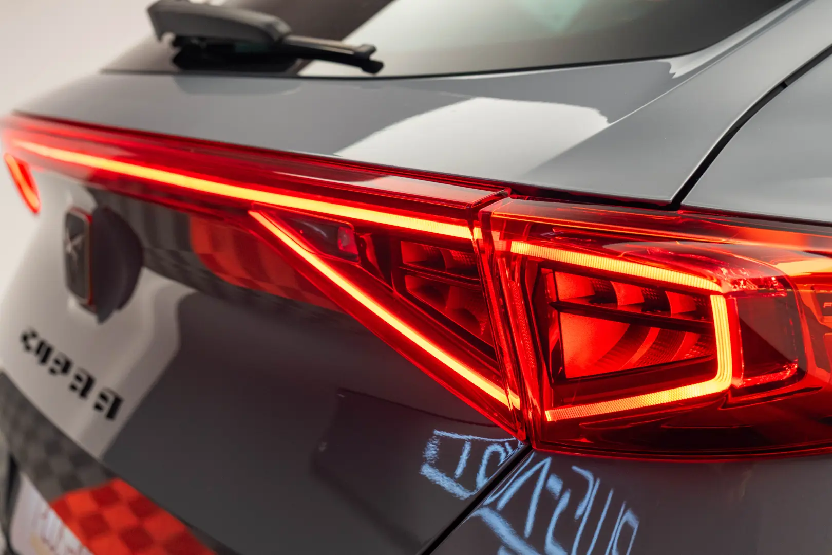 CUPRA FORMENTOR VZ E-HYBRID