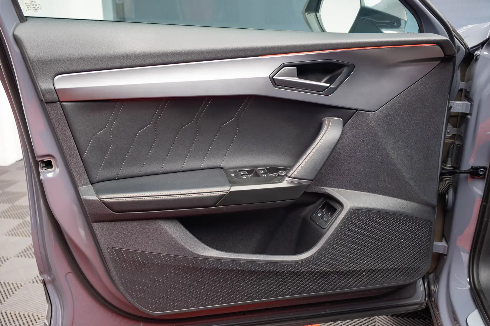 CUPRA FORMENTOR VZ E-HYBRID