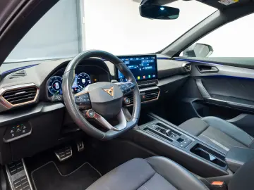 CUPRA FORMENTOR VZ E-HYBRID
