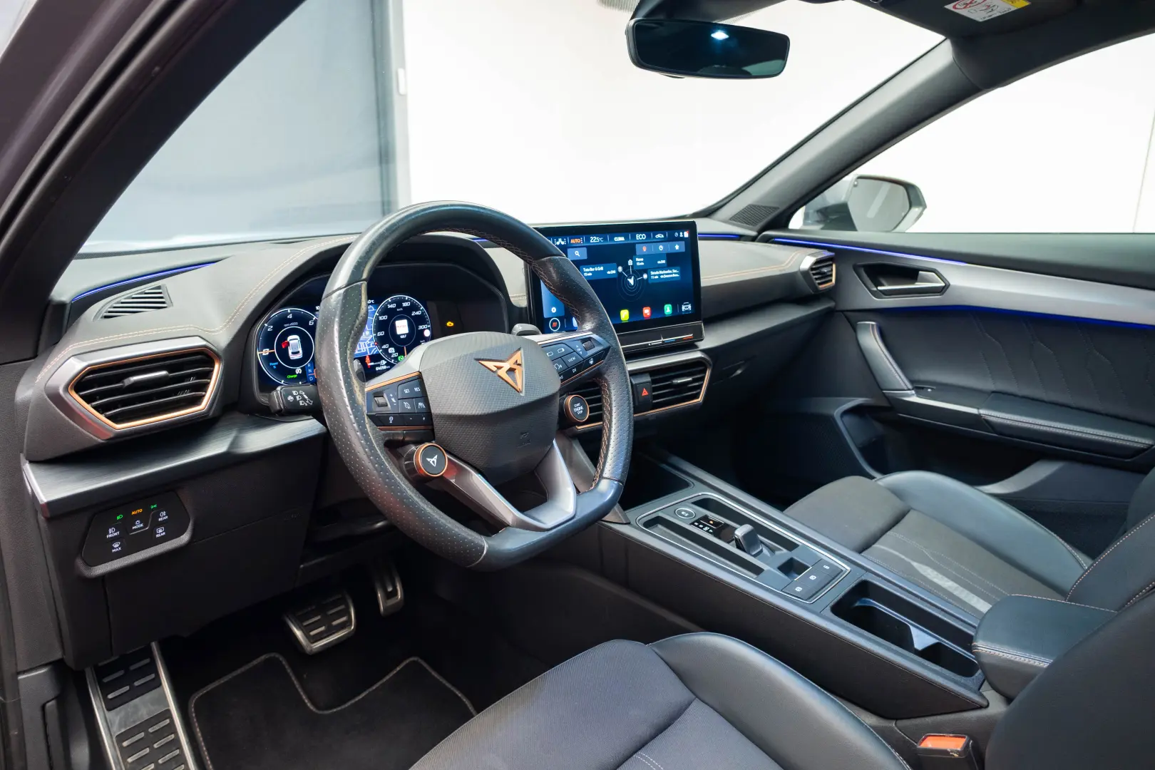 CUPRA FORMENTOR VZ E-HYBRID