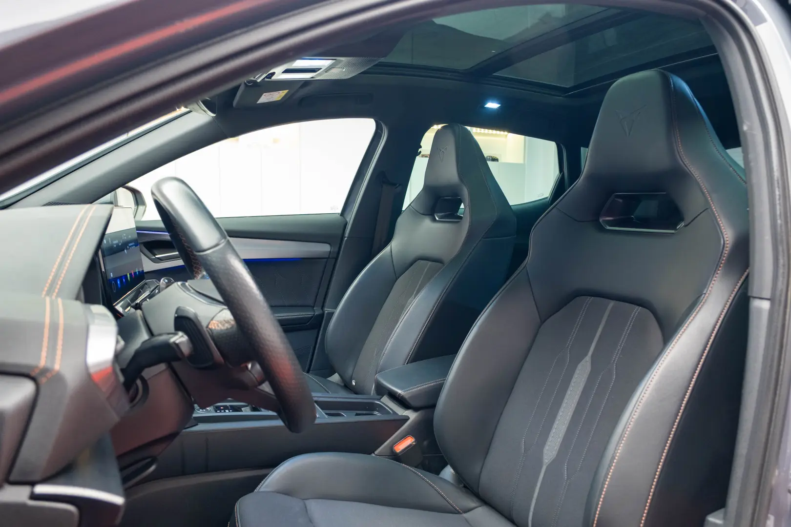 CUPRA FORMENTOR VZ E-HYBRID