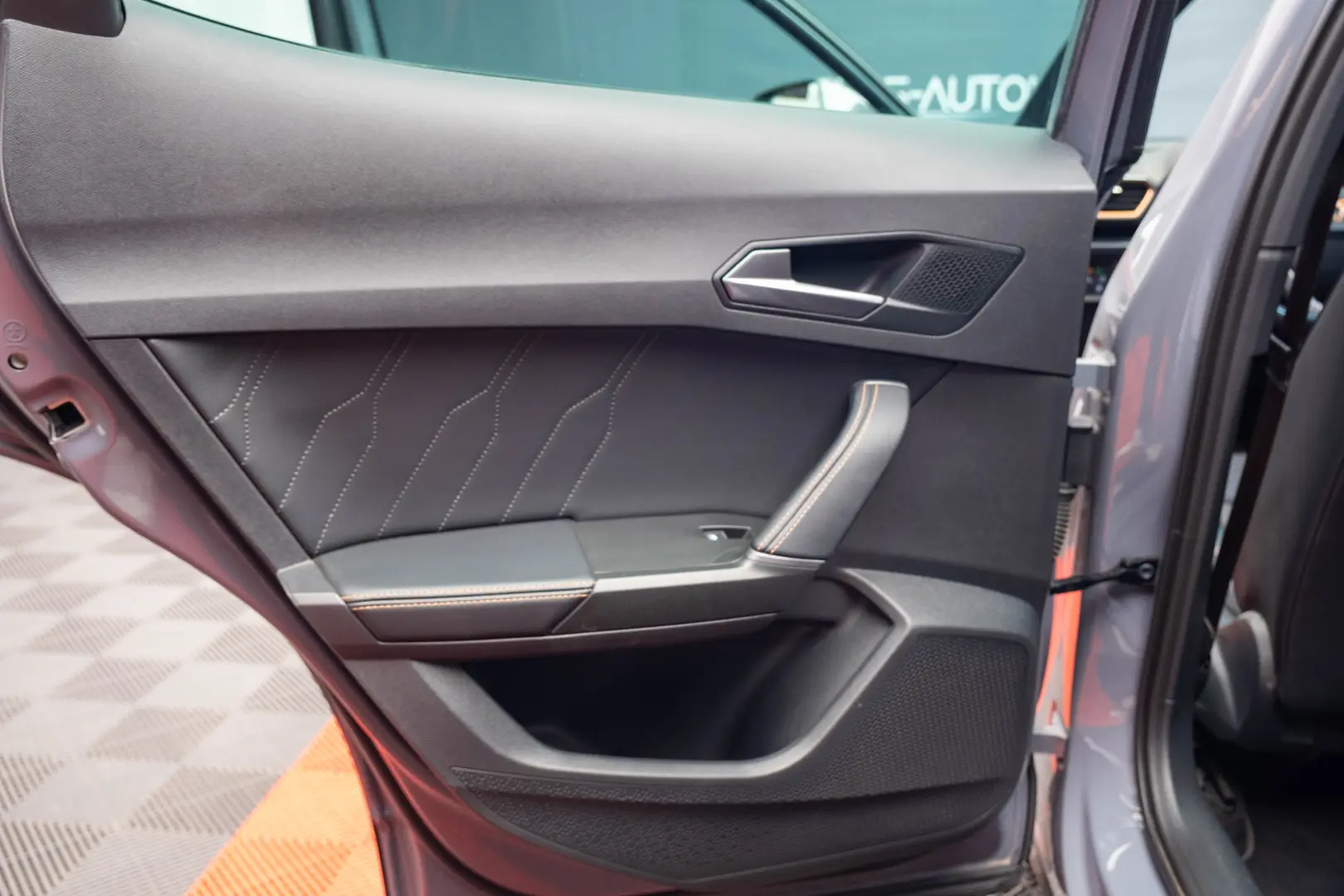 CUPRA FORMENTOR VZ E-HYBRID