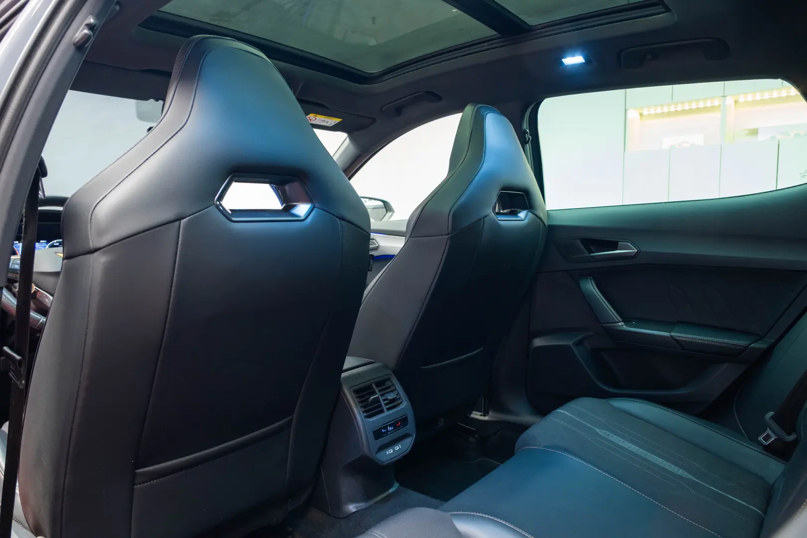 CUPRA FORMENTOR VZ E-HYBRID
