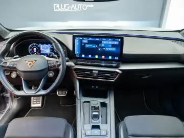 CUPRA FORMENTOR VZ E-HYBRID