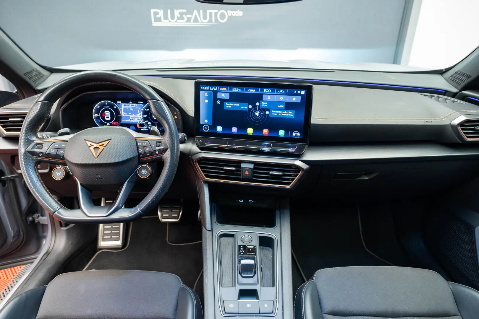 CUPRA FORMENTOR VZ E-HYBRID