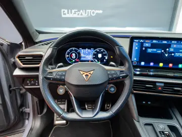 CUPRA FORMENTOR VZ E-HYBRID