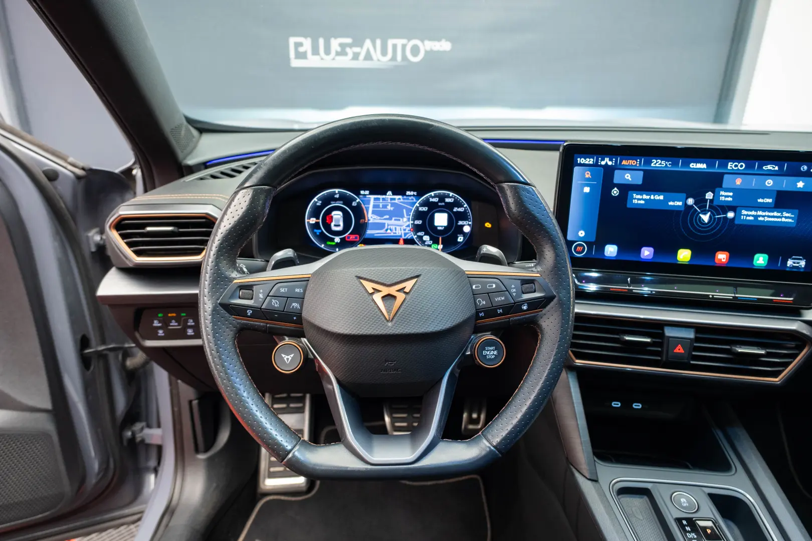 CUPRA FORMENTOR VZ E-HYBRID