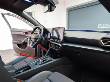 CUPRA FORMENTOR VZ E-HYBRID