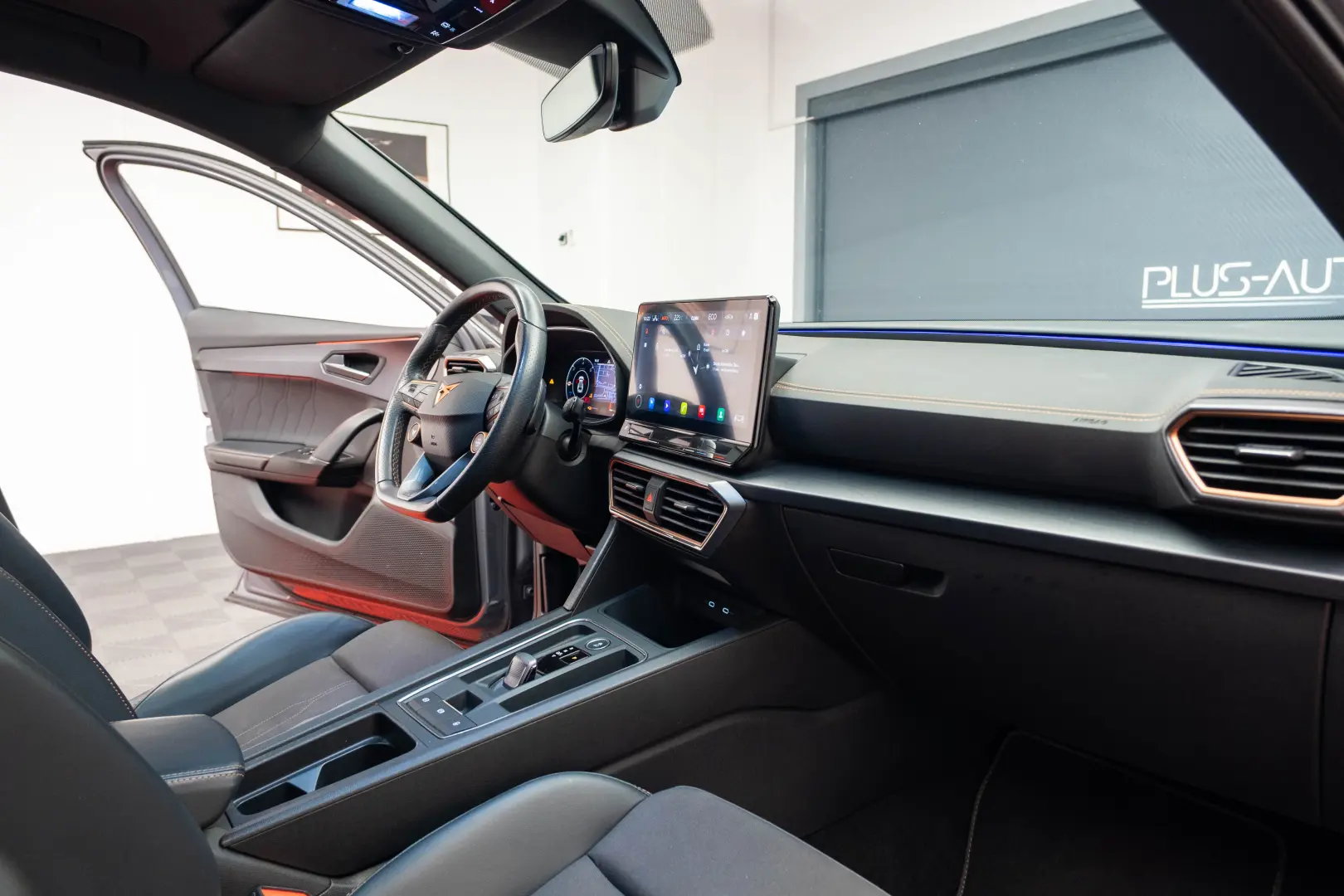 CUPRA FORMENTOR VZ E-HYBRID