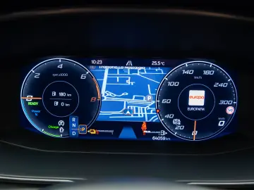 CUPRA FORMENTOR VZ E-HYBRID