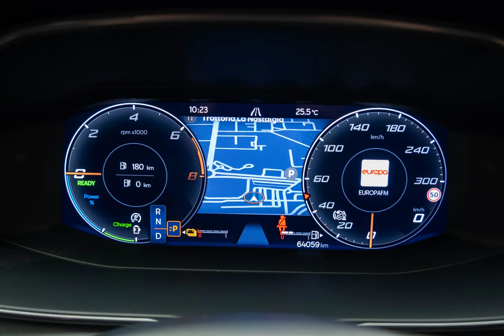 CUPRA FORMENTOR VZ E-HYBRID