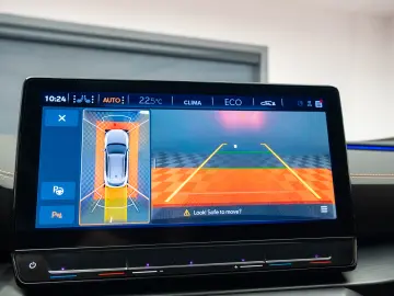 CUPRA FORMENTOR VZ E-HYBRID