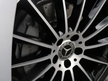 E 200 Coupé Premium Plus | AMG-LINE | WIDESCREEN