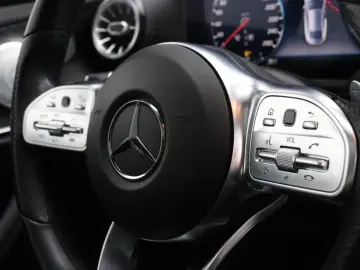 E 200 Coupé Premium Plus | AMG-LINE | WIDESCREEN