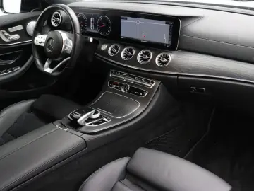 E 200 Coupé Premium Plus | AMG-LINE | WIDESCREEN