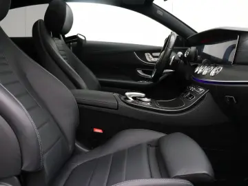 E 200 Coupé Premium Plus | AMG-LINE | WIDESCREEN