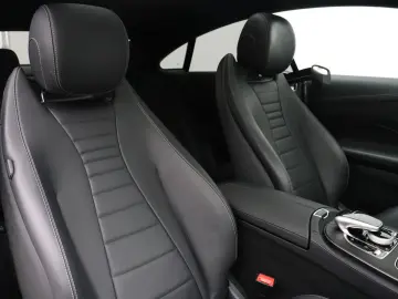 E 200 Coupé Premium Plus | AMG-LINE | WIDESCREEN