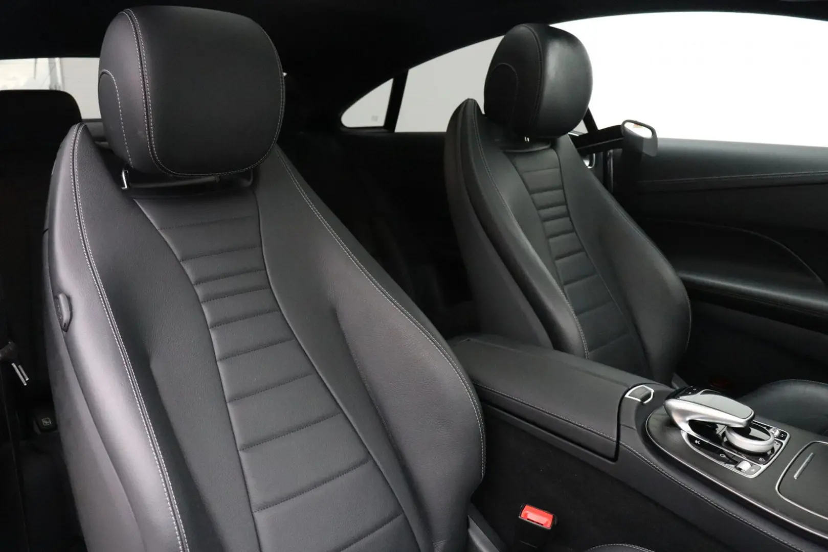 E 200 Coupé Premium Plus | AMG-LINE | WIDESCREEN