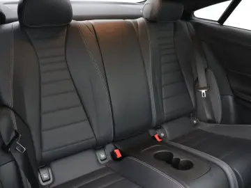 E 200 Coupé Premium Plus | AMG-LINE | WIDESCREEN