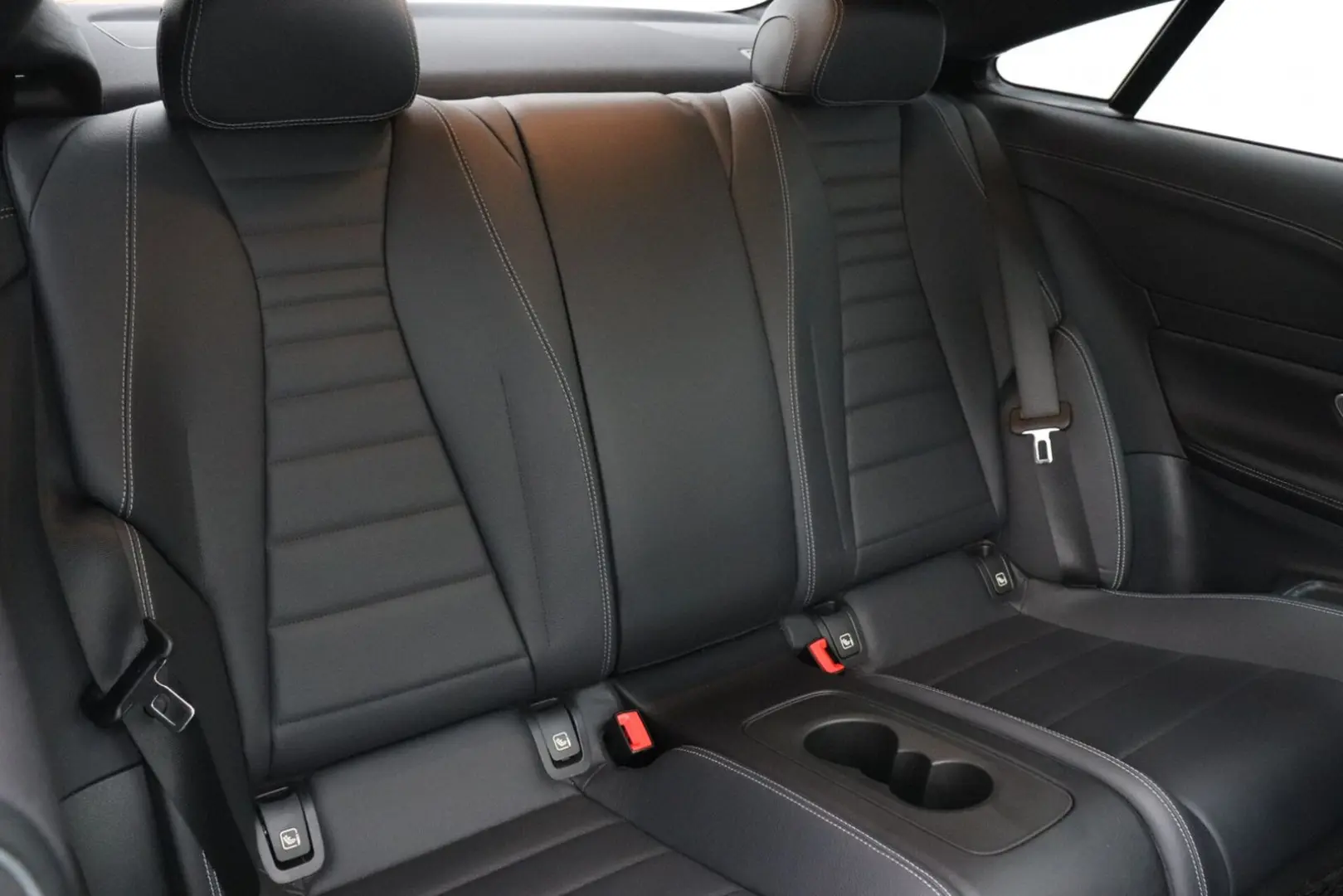 E 200 Coupé Premium Plus | AMG-LINE | WIDESCREEN