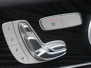 E 200 Coupé Premium Plus | AMG-LINE | WIDESCREEN