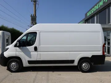 Peugeot Boxer L2H2 2.2D 120CP