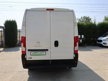 Peugeot Boxer L2H2 2.2D 120CP