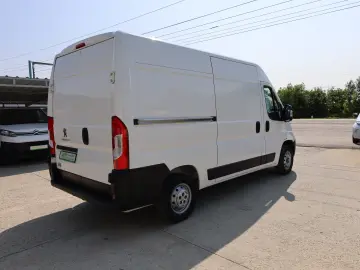 Peugeot Boxer L2H2 2.2D 120CP