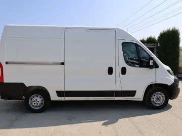 Peugeot Boxer L2H2 2.2D 120CP