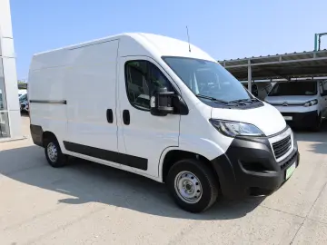 Peugeot Boxer L2H2 2.2D 120CP