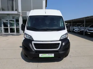 Peugeot Boxer L2H2 2.2D 120CP