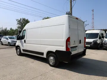 Peugeot Boxer L2H2 2.2D 120CP