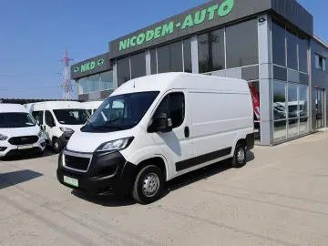 Peugeot Boxer L2H2 2.2D 120CP
