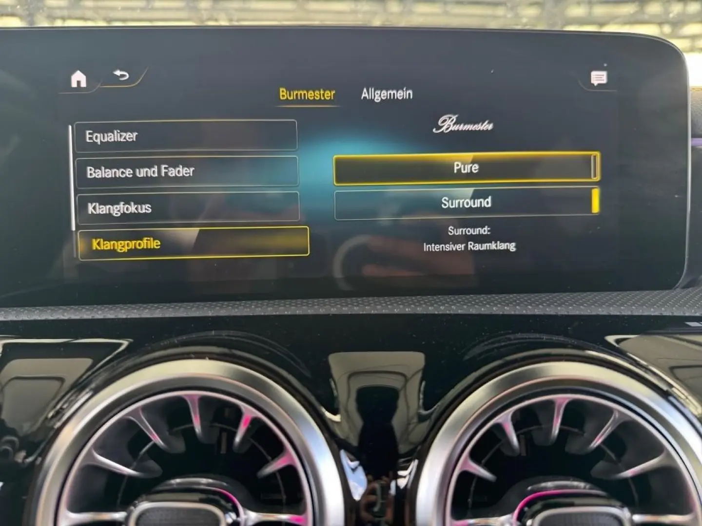 AMG CLA 45 S 4M+ Aero-& Night-P, Perf-Sitze,Vmax