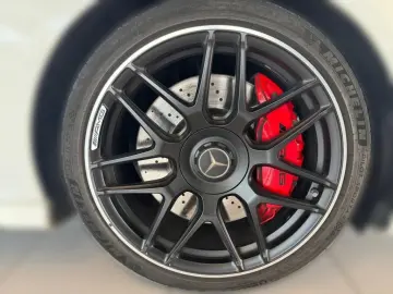 AMG CLA 45 S 4M+ Aero-& Night-P, Perf-Sitze,Vmax