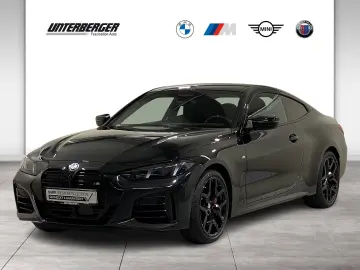 M440i xDrive Coupé Facelift ACC DA  PA  360  HUD