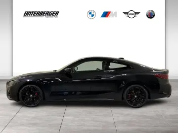 M440i xDrive Coupé Facelift ACC DA+ PA+ 360° HUD