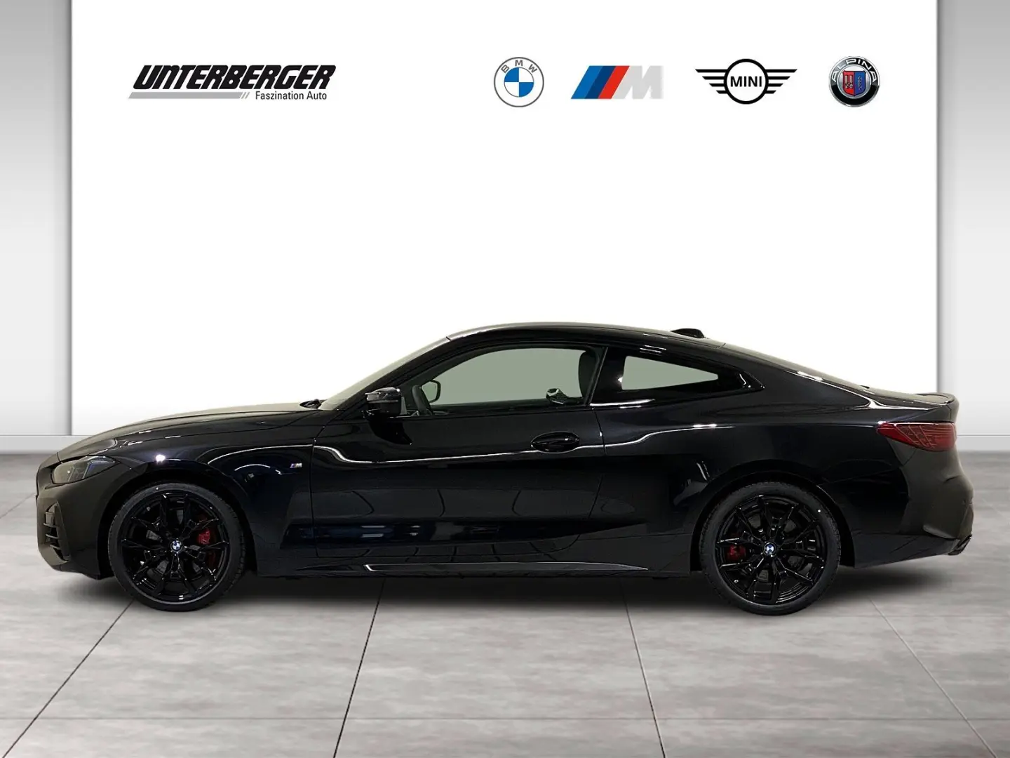 M440i xDrive Coupé Facelift ACC DA+ PA+ 360° HUD