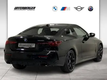 M440i xDrive Coupé Facelift ACC DA+ PA+ 360° HUD