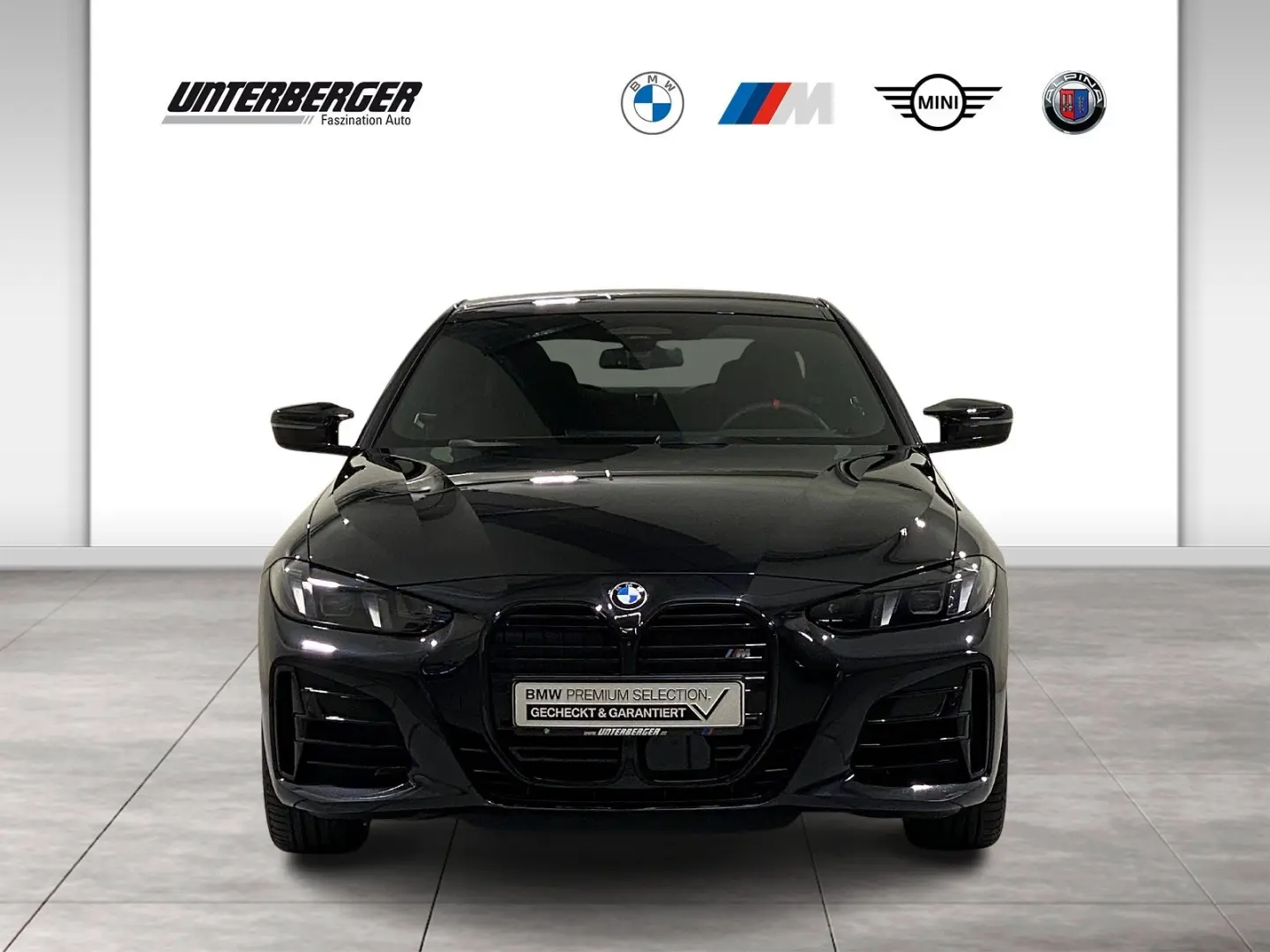 M440i xDrive Coupé Facelift ACC DA+ PA+ 360° HUD