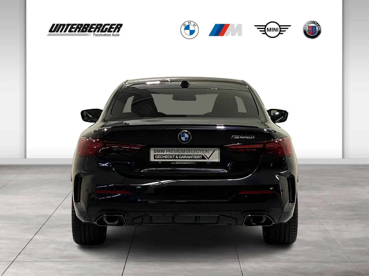 M440i xDrive Coupé Facelift ACC DA+ PA+ 360° HUD