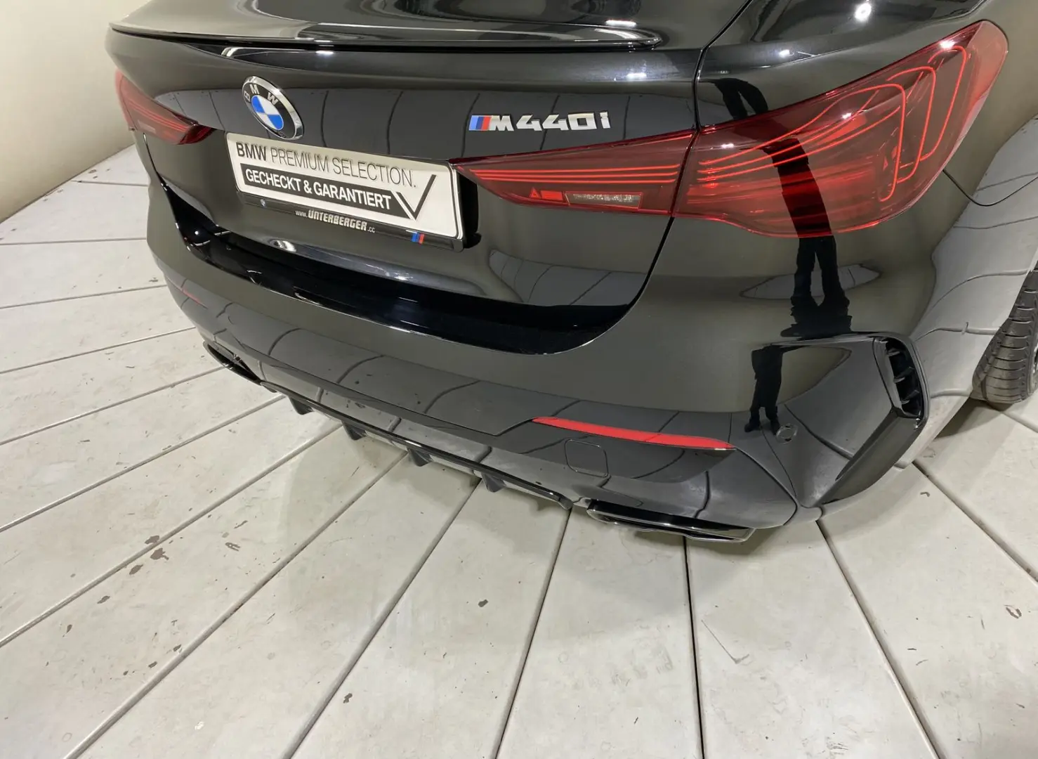 M440i xDrive Coupé Facelift ACC DA+ PA+ 360° HUD