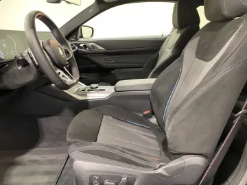 M440i xDrive Coupé Facelift ACC DA+ PA+ 360° HUD