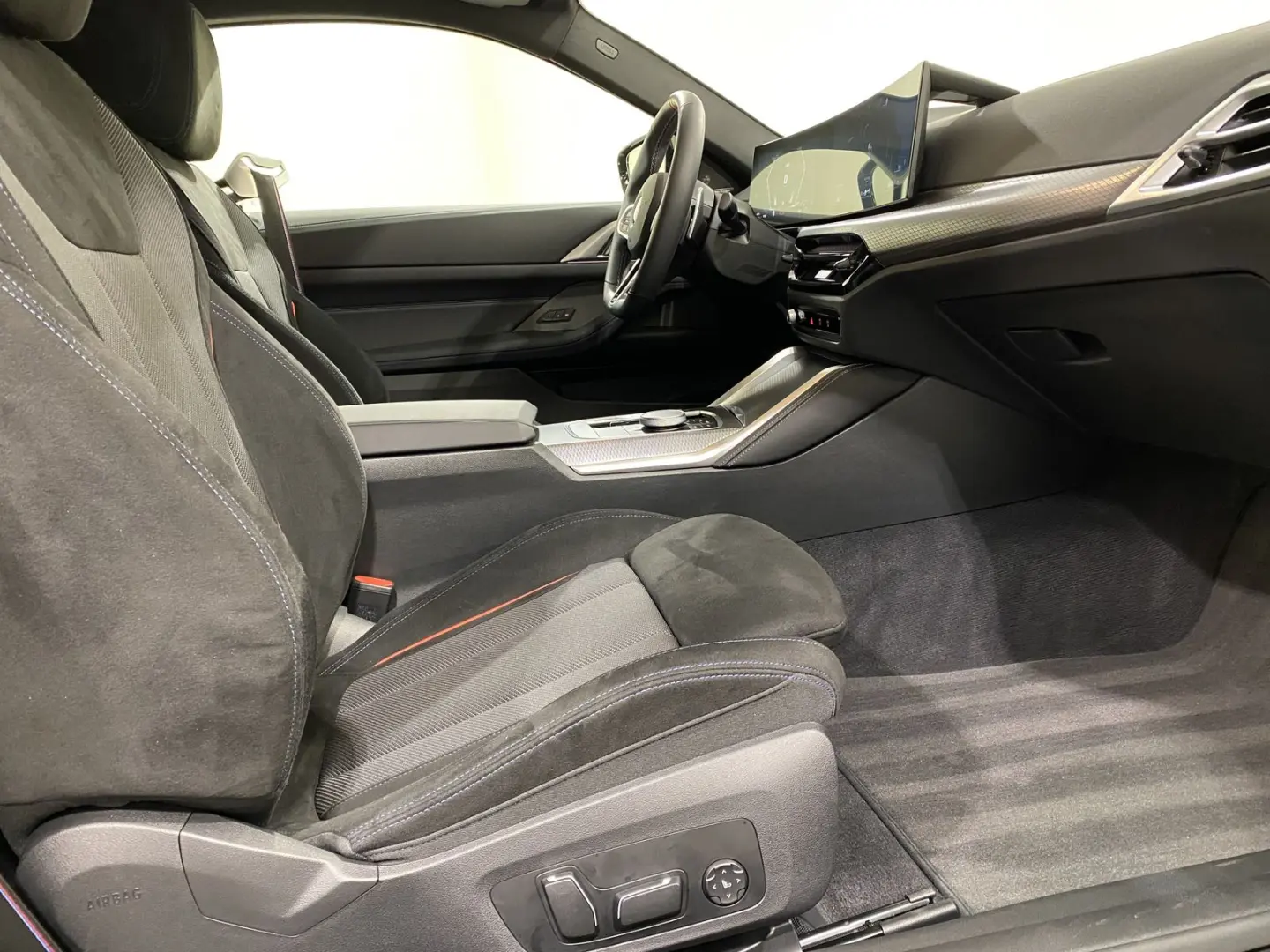 M440i xDrive Coupé Facelift ACC DA+ PA+ 360° HUD