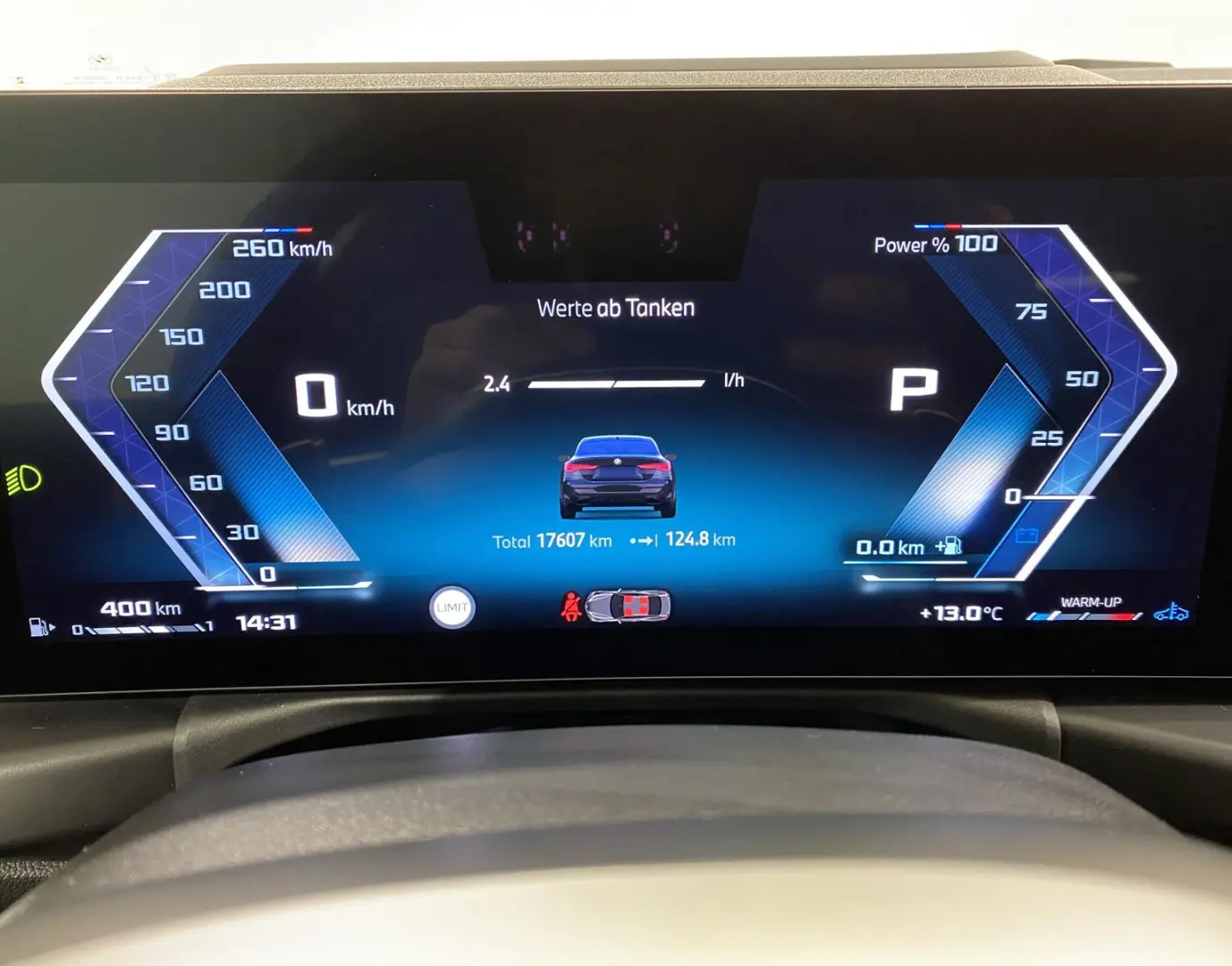 M440i xDrive Coupé Facelift ACC DA+ PA+ 360° HUD