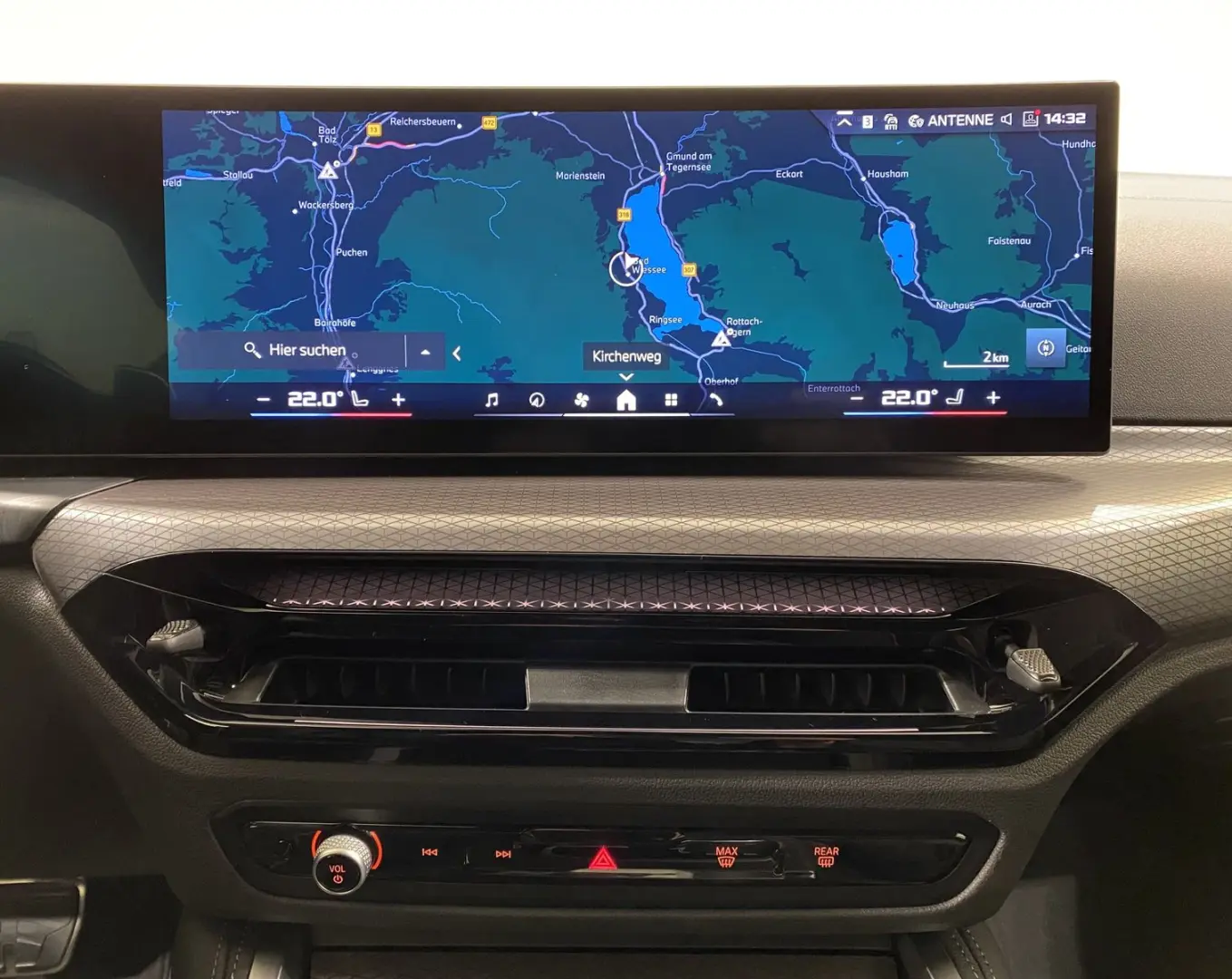 M440i xDrive Coupé Facelift ACC DA+ PA+ 360° HUD