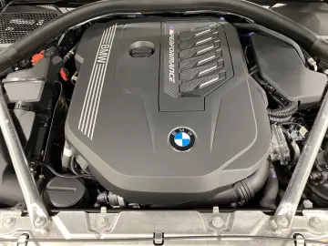 M440i xDrive Coupé Facelift ACC DA+ PA+ 360° HUD