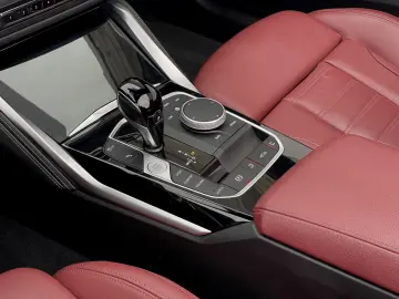 M440i xDrive Cabrio Head-Up Nackenwärmer Hifi